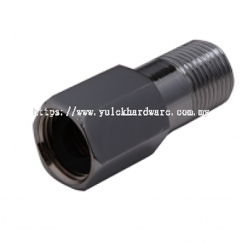 3/8" x 1/2" R.O CONNECTOR SOCKET