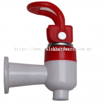 WATER DISPENSER TAP - FEMALE