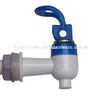 WATER DISPENSER TAP - MALE