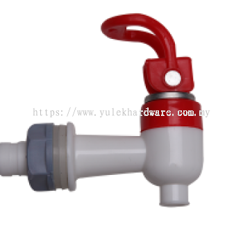 WATER DISPENSER TAP - MALE