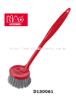 LIAO DISH BRUSH