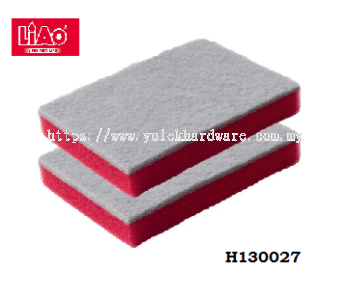 LIAO DISH WASH CLEANING PAD