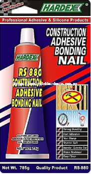 HARTEX BONDING NAIL - RS-880
