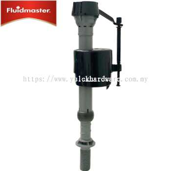 15MM FLUIDMASTER INLET FLOAT VALVE 