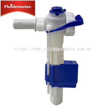 15MM FLUIDMASTER SIDE INLET VALVE