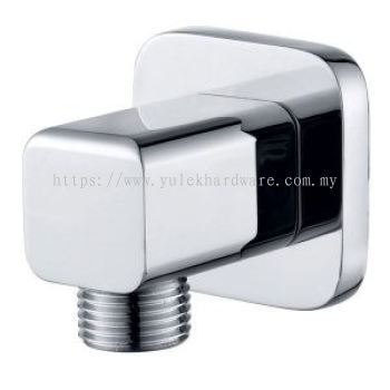 REMAX SHOWER ELBOW CONNECTOR