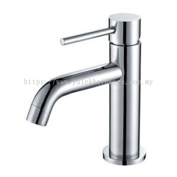 REMAX LEVER HANDLE BASIN MIXER