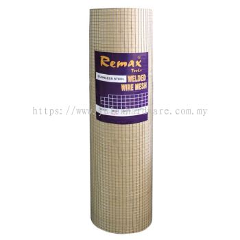  REMAX STAINLESS STEEL WIRE MESH