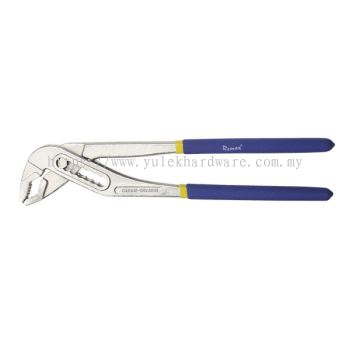 12" REMAX EXTRA WIDE GROOVE JOINT PLIER