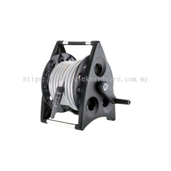 CLABER GARDEN HOSE REEL - 8945