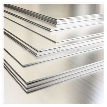 Stainless Steel Plate ( Grade 304/304L , 316/316L )