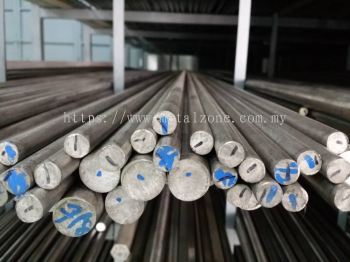 Stainless Steel Round bar / Shaft ( Grade 303 )