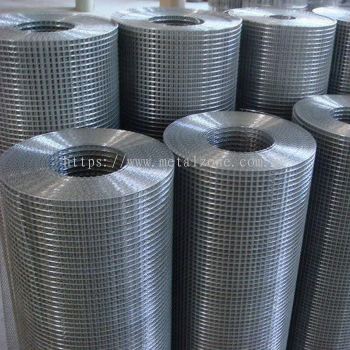 Stainless Steel Wire Mesh ( Grade 304 / 316 )