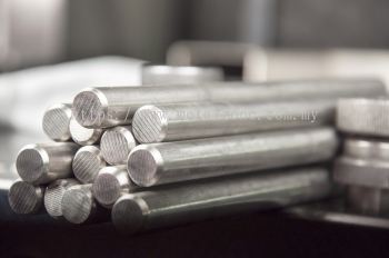 Stainless Steel Rod / Round Bar ( Grade 304/304L , 316/316L ) | Supplier Malaysia | KL | Selangor