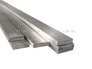 Stainless Steel Flat Bar ( Grade 304 / 316 )