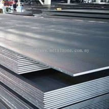 Stainless Steel Plate ( Grade 310 / 310s )