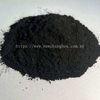 Wood Activated Carbon - 325 mesh