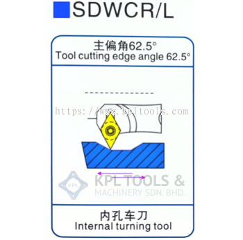 SDWCR/L