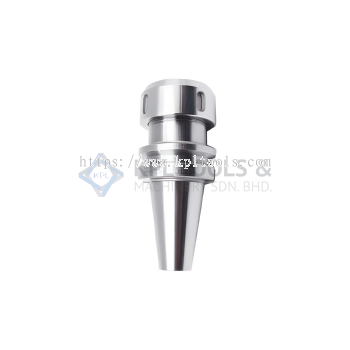 BT─OZ Collet Holders