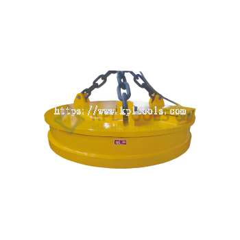 Electro Magnetic Lifter