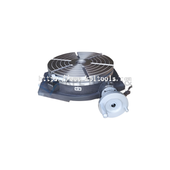 TS Horizontal Rotary Tables