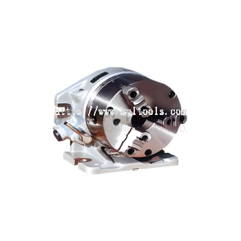 F2 Type Direct Dividing Heads