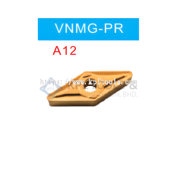 VNMG - PR