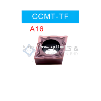 CCMT - TF