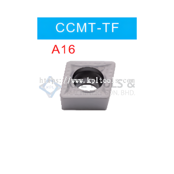 CCMT - TF