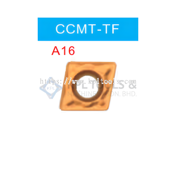 CCMT - TF