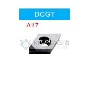 DCGT