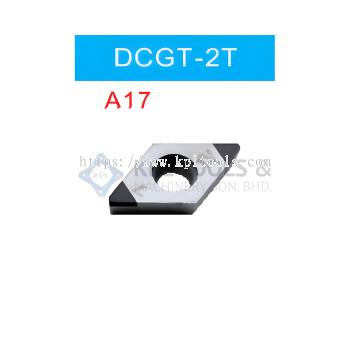 DCGT - 2T