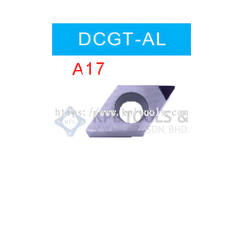 DCGT - AL