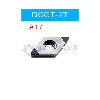 DCGT - 2T