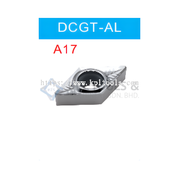 DCGT - AL