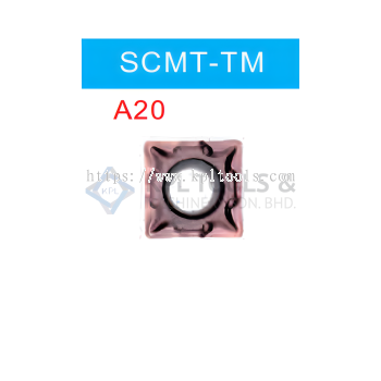 SCMT - TM