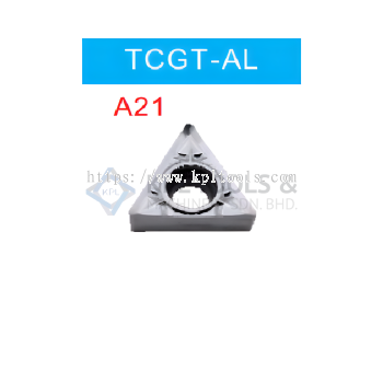 TCGT - AL