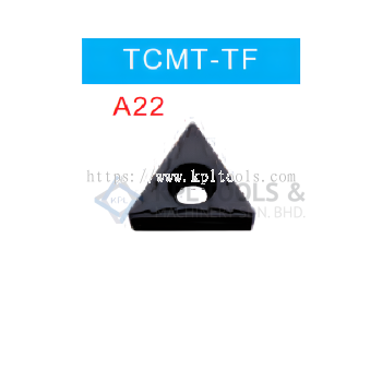 TCMT - TF