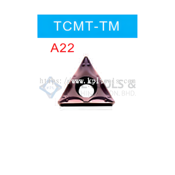 TCMT - TM