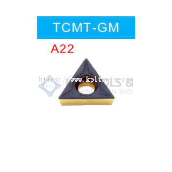 TCMT - GM