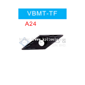 VBMT - TF