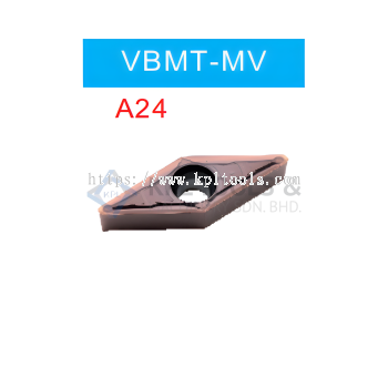 VBMT - MV