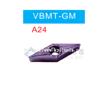 VBMT - GM