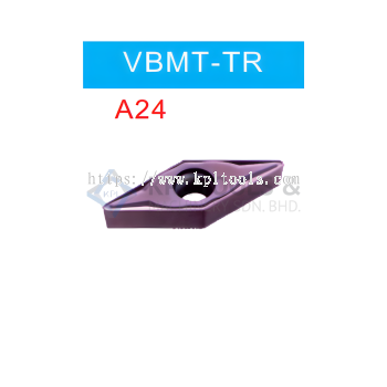 VBMT - TR