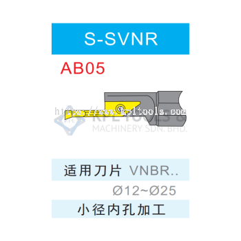 S-SVNR