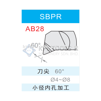 SBPR