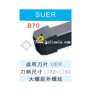 SUER