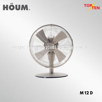 Houm M12D