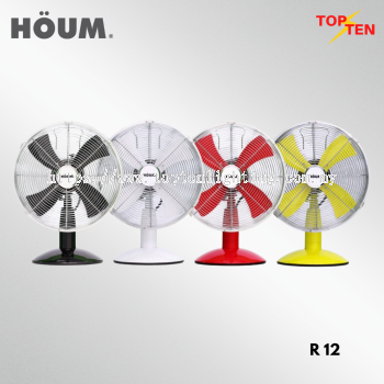 Houm R12