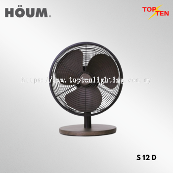 Houm S12D